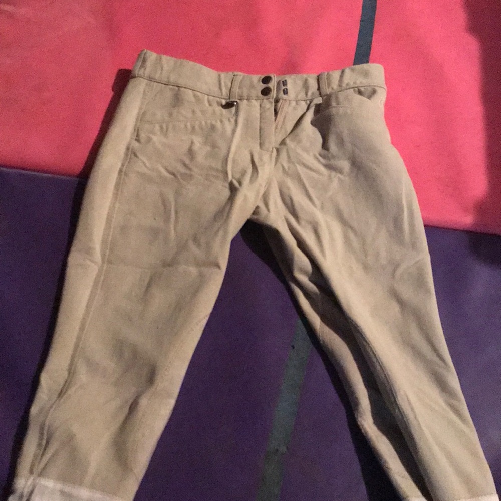 OVATION BREECHES